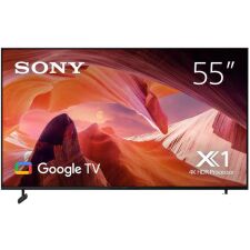 Телевизор Sony Bravia X80L KD-55X80L