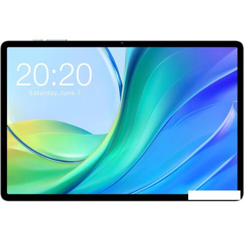 Планшет Teclast M50 6GB/128GB LTE (бирюзовый)