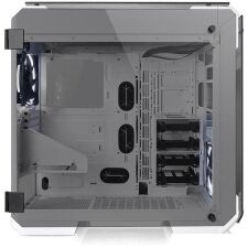 Корпус Thermaltake View 71 Tempered Glass Snow Edition