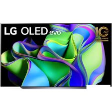 OLED телевизор LG C3 OLED83C3RLA