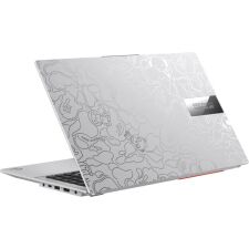 Ноутбук ASUS VivoBook S15 OLED BAPE Edition K5504VA-MA340W