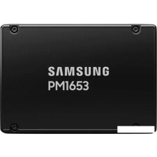 SSD Samsung PM1653a 1.92TB MZILG1T9HCJR-00A07