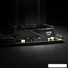 Оперативная память ADATA XPG Lancer Blade 2x16ГБ DDR5 5600 МГц AX5U5600C4616G-DTLABBK