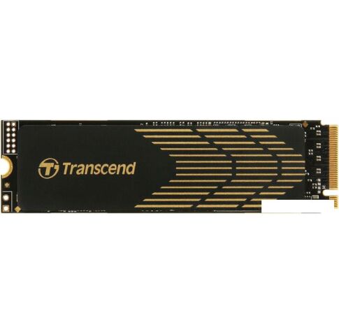 SSD Transcend 240S 1TB TS1TMTE240S