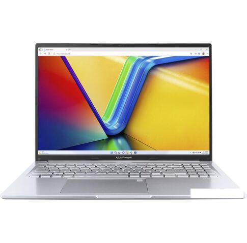 Ноутбук ASUS Vivobook 16 X1605ZA-MB807