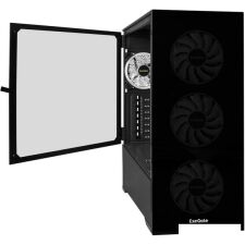 Корпус ExeGate i3 Max 600W EX290160RUS