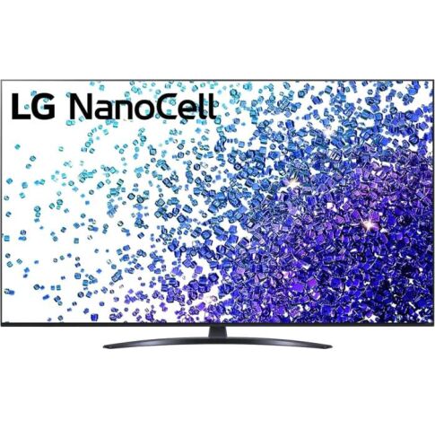 ЖК-телевизор LG 65NANO766PA