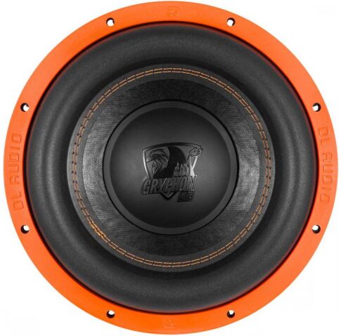 Головка сабвуфера DL Audio Gryphon Lite 12 v.3