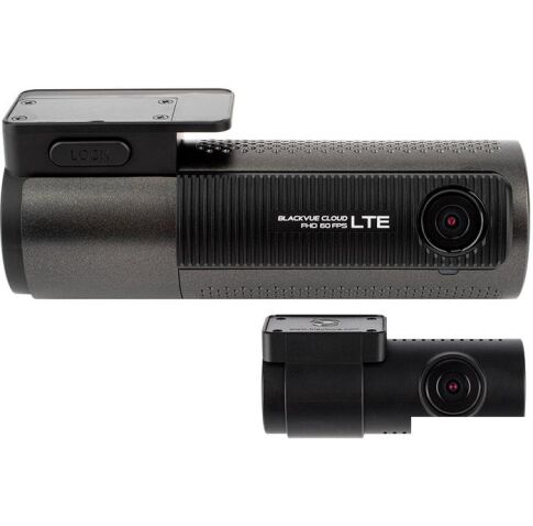 Автомобильный видеорегистратор BlackVue DR750-2CH LTE