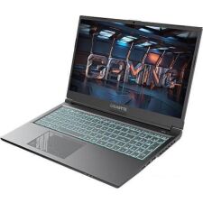 Игровой ноутбук Gigabyte G5 MF5-H2KZ354KD