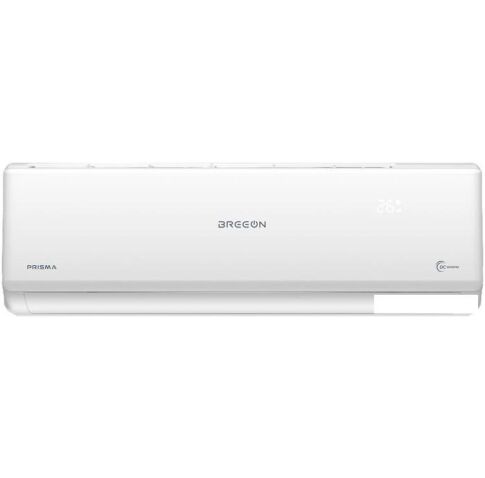 Кондиционер Breeon Prisma DC Inverter BRC-12TPI