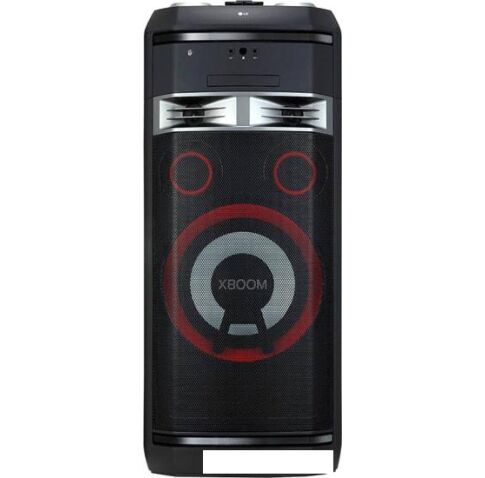 Мини-система LG X-Boom OL100