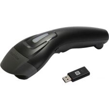 Сканер штрих-кодов Mertech (Mercury) CL-610 BLE Dongle P2D USB (черный)
