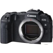 Фотоаппарат Canon EOS RP Body