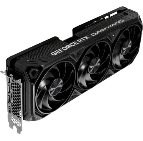 Видеокарта Gainward GeForce RTX 4070 Super Panther OC NED407ST19K9-1043Z