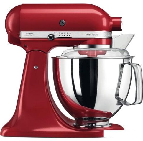 Миксер KitchenAid 5KSM175PSEER