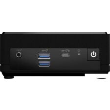 Компактный компьютер MSI Cubi N ADL-016BRU 936-B0A911-091