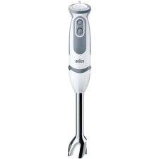 Погружной блендер Braun MultiQuick 5 Vario MQ 5207 WH