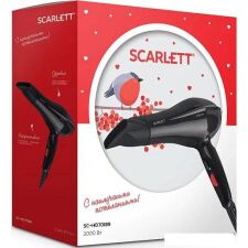 Фен Scarlett SC-HD70I89