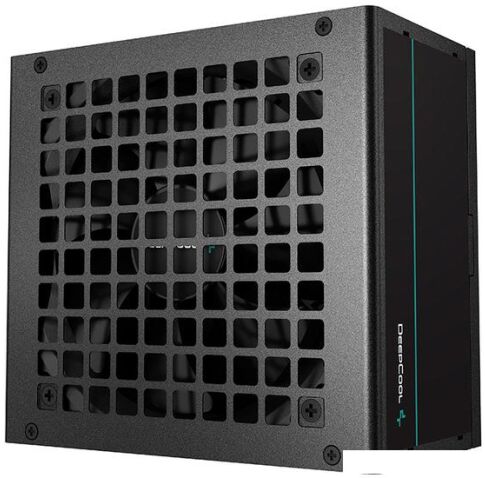 Блок питания DeepCool PF600