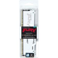 Оперативная память Kingston FURY Beast RGB 32ГБ DDR5 5200 МГц KF552C40BWA-32