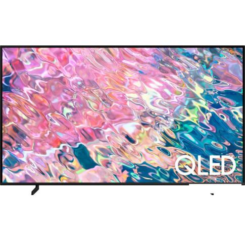 Телевизор Samsung QLED Q60B QE50Q60BAUCCE