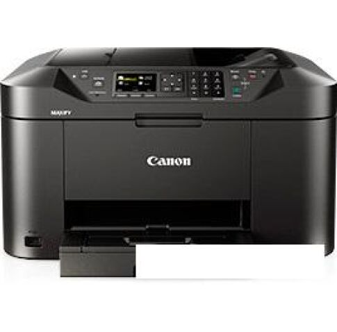 МФУ Canon MAXIFY MB2140