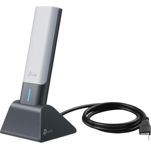 Wi-Fi адаптер TP-Link Archer TX50UH