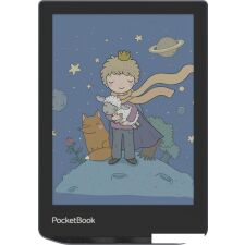 Электронная книга PocketBook 634K3 Verse Pro Color