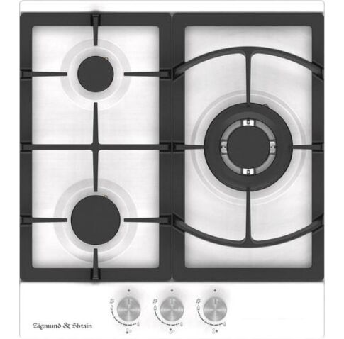 Варочная панель Zigmund & Shtain G 14.4 W