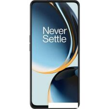 Смартфон OnePlus Nord CE 3 Lite 5G 8GB/256GB глобальная версия (графит)