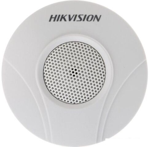 Микрофон Hikvision DS-2FP2020