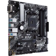 Материнская плата ASUS Prime B450M-A II