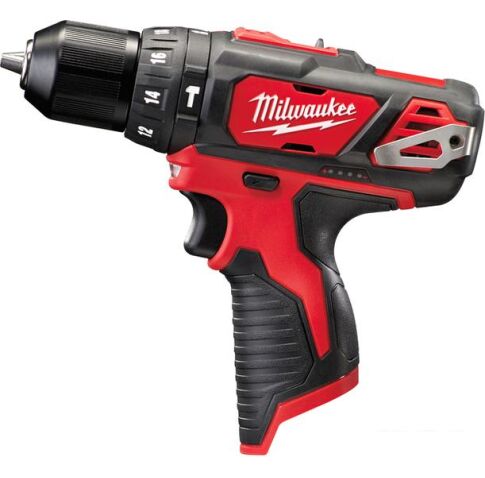 Ударная дрель-шуруповерт Milwaukee M12 BPD-0 4933441950 (без АКБ)