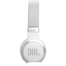 Наушники JBL Live 670NC (белый)