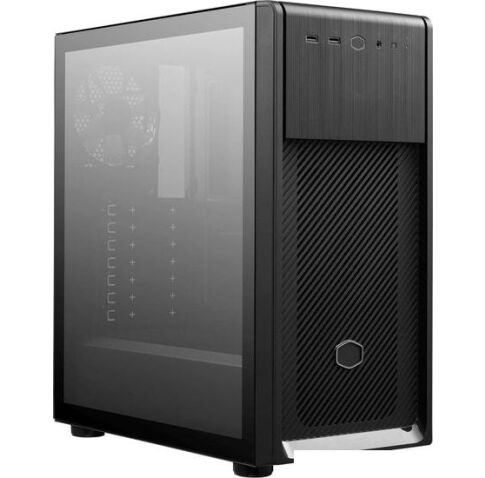 Корпус Cooler Master Elite 500 TG E500-KGNN-S00