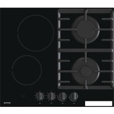 Варочная панель Gorenje GCE691BSC