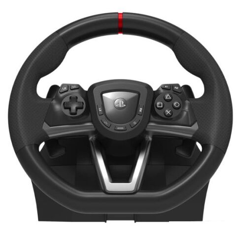 Руль HORI Racing Wheel Apex SPF-004U