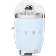 Соковыжималка Smeg CJF11PBEU