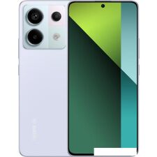 Смартфон Xiaomi Redmi Note 13 Pro 5G 12GB/512GB с NFC международная версия (фиолетовый)