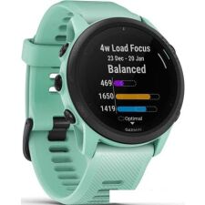 Умные часы Garmin Forerunner 745 (бирюзовый)