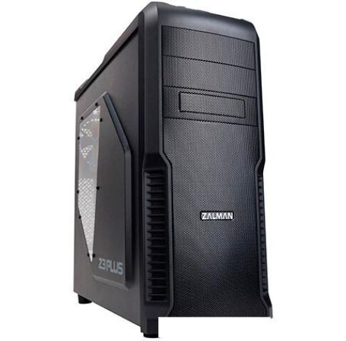 Корпус Zalman Z3 Plus