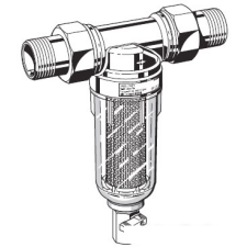 Предфильтр Honeywell FF06AA 1/2"