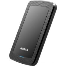 Внешний накопитель ADATA HV300 AHV300-1TU31-CBK 1TB (черный)