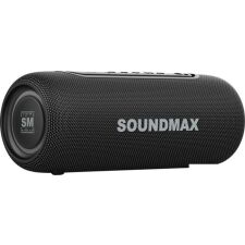 Беспроводная колонка Soundmax SM-PS5026B (черный)