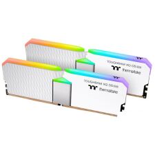 Оперативная память Thermaltake Toughram XG RGB D5 2x16ГБ DDR5 6200МГц RG34D516GX2-6200C32B