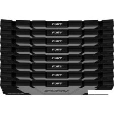 Оперативная память Kingston FURY Renegade 8x32ГБ DDR4 3200 МГц KF432C16RB2K8/256