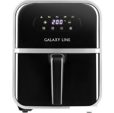 Аэрогриль Galaxy Line GL2528