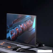 Игровой монитор Gigabyte M32U Arm Edition