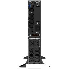 Источник бесперебойного питания APC Smart-UPS SRT 3000VA 230V [SRT3000XLI]